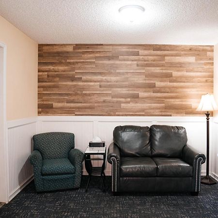 Salida Inn & Monarch Suites Kültér fotó