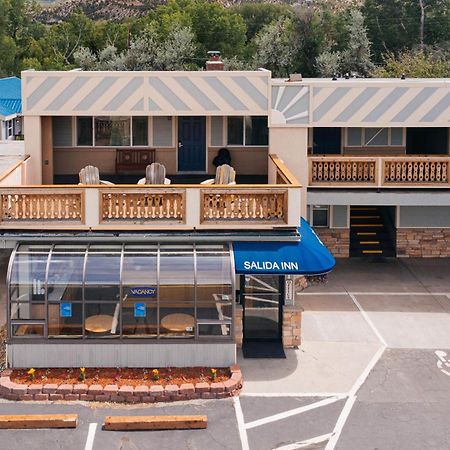 Salida Inn & Monarch Suites Kültér fotó