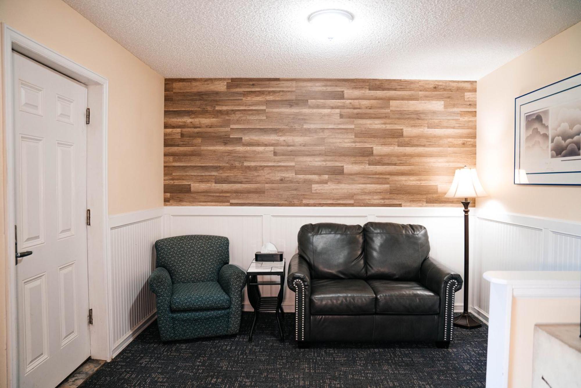 Salida Inn & Monarch Suites Kültér fotó