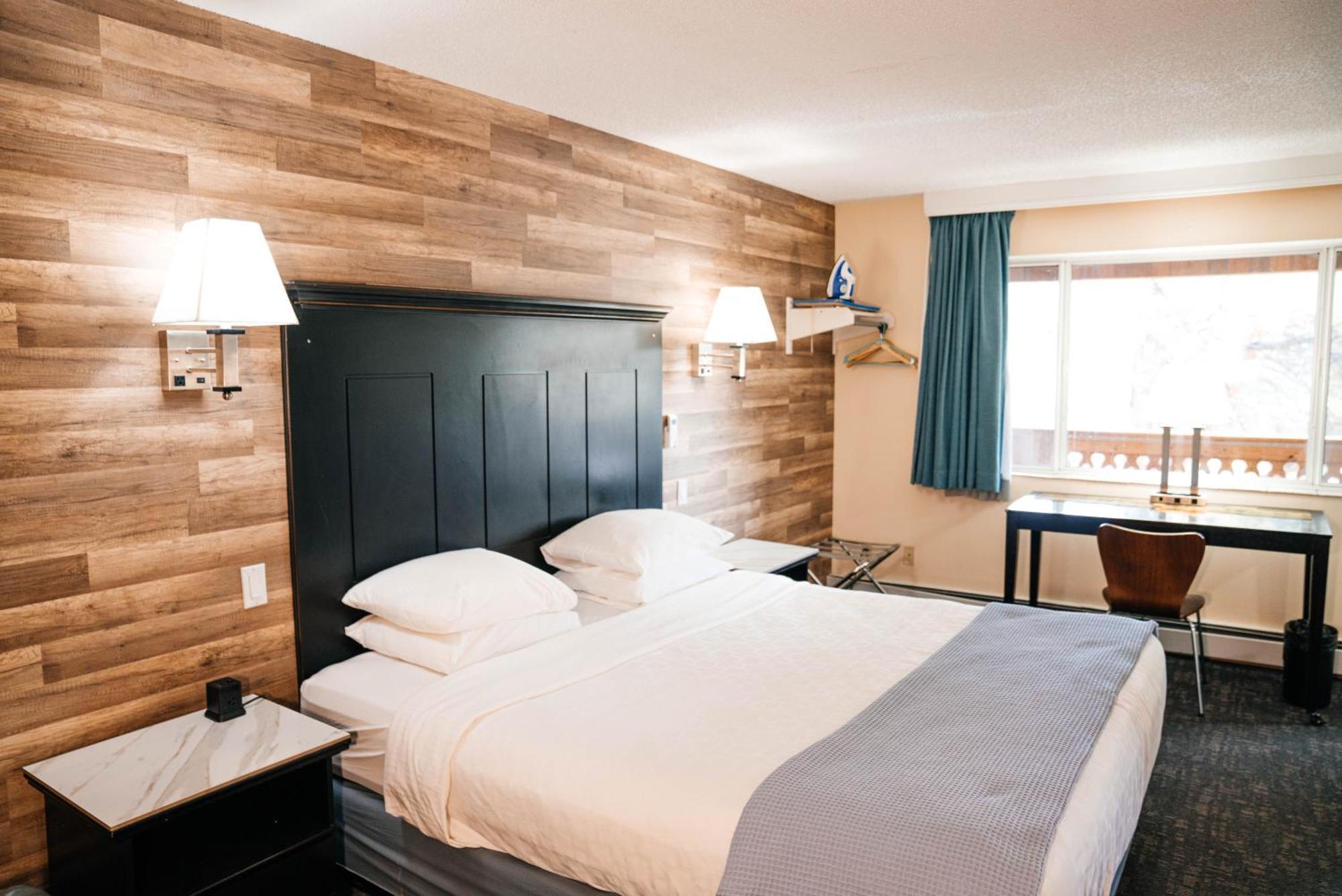 Salida Inn & Monarch Suites Kültér fotó