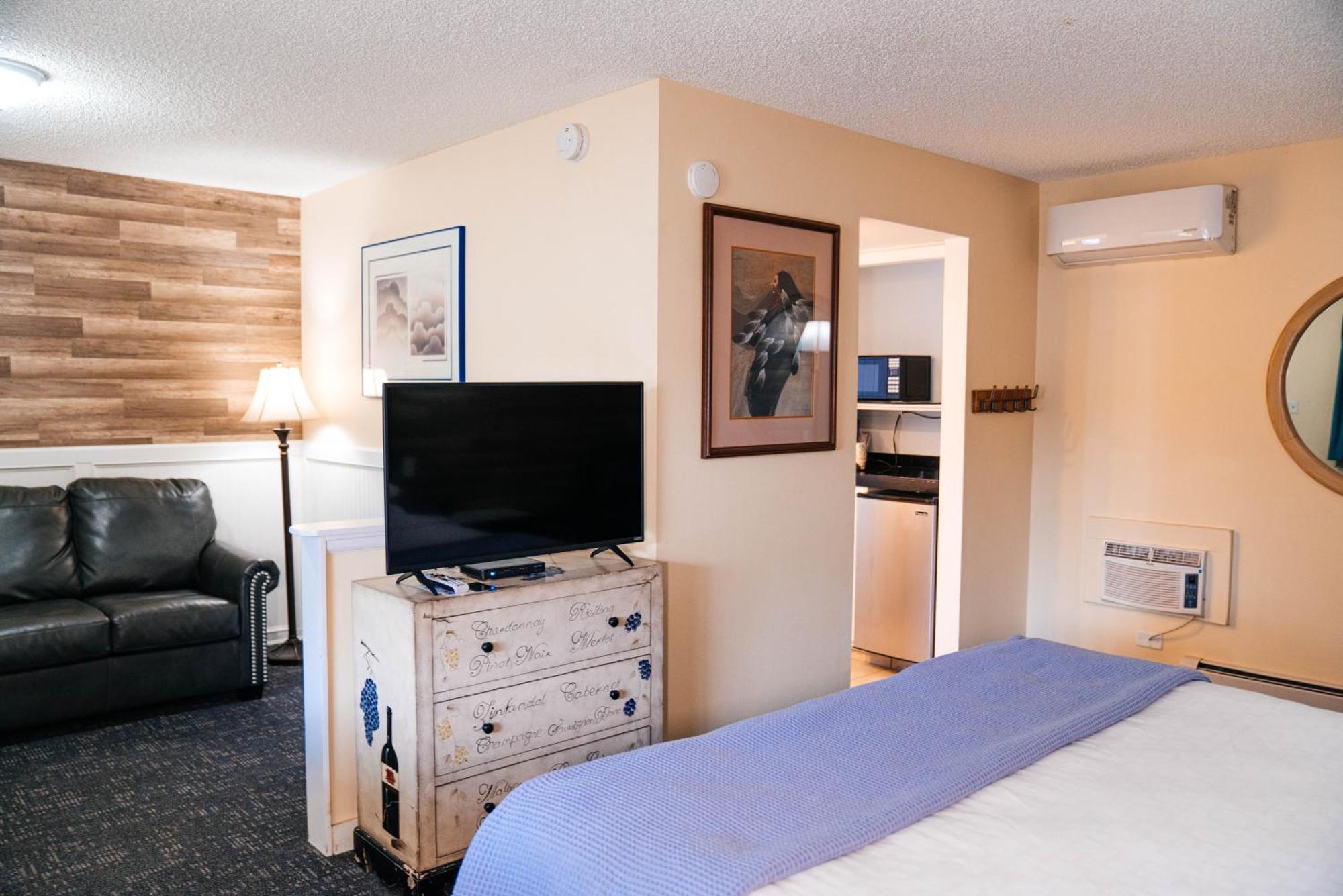 Salida Inn & Monarch Suites Kültér fotó