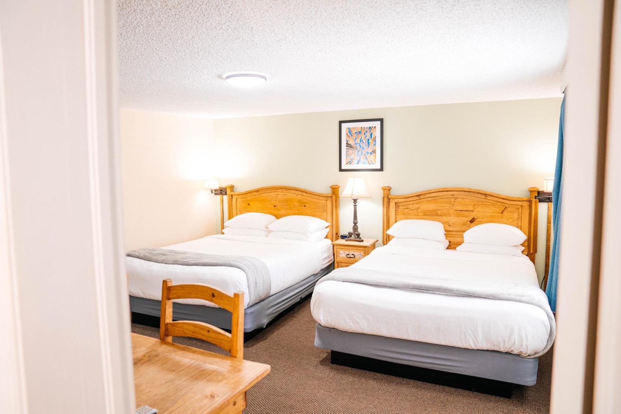 Salida Inn & Monarch Suites Kültér fotó