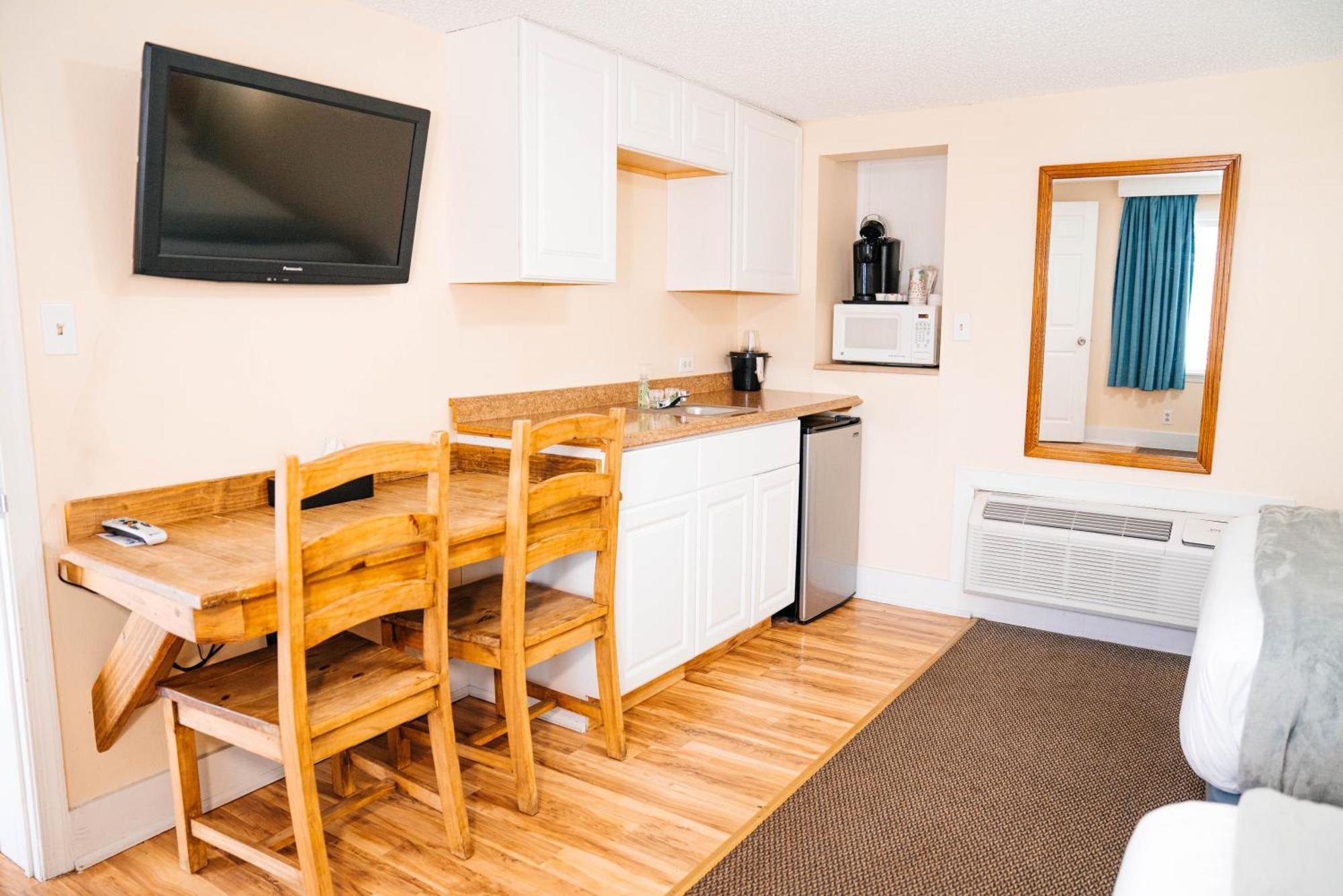 Salida Inn & Monarch Suites Kültér fotó