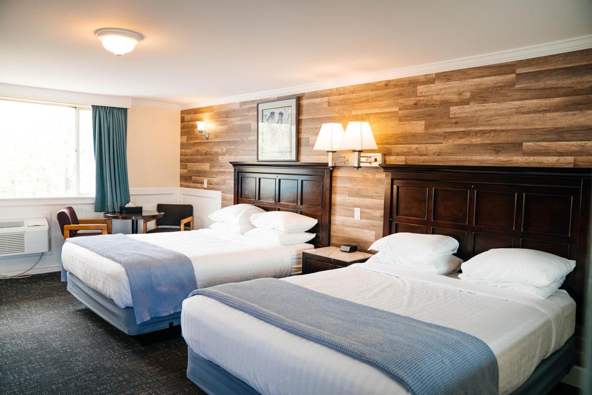 Salida Inn & Monarch Suites Kültér fotó