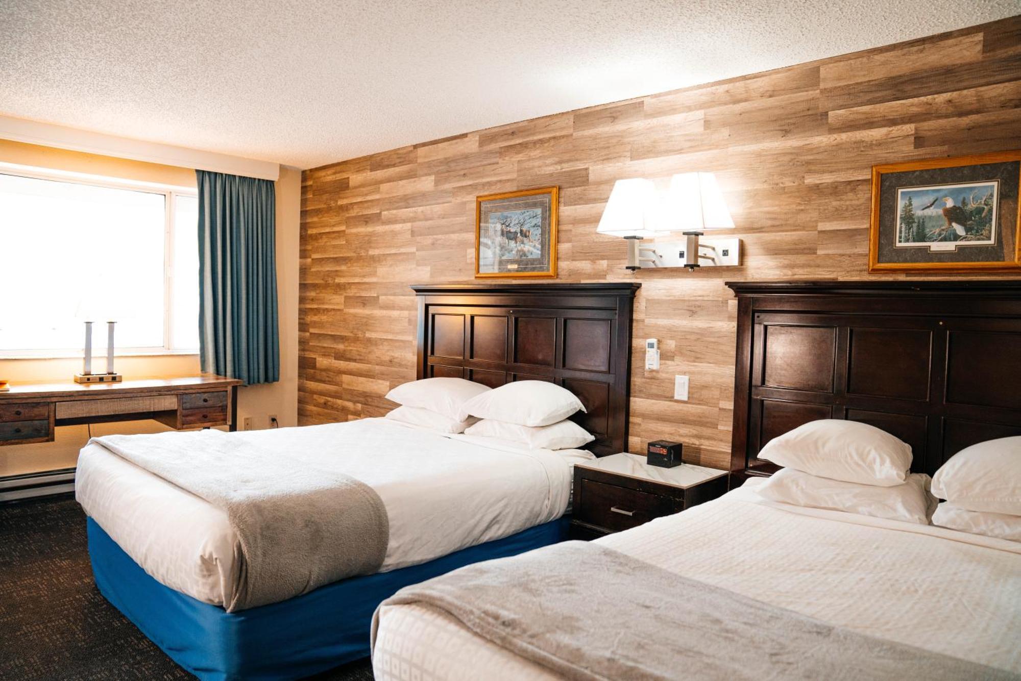 Salida Inn & Monarch Suites Kültér fotó
