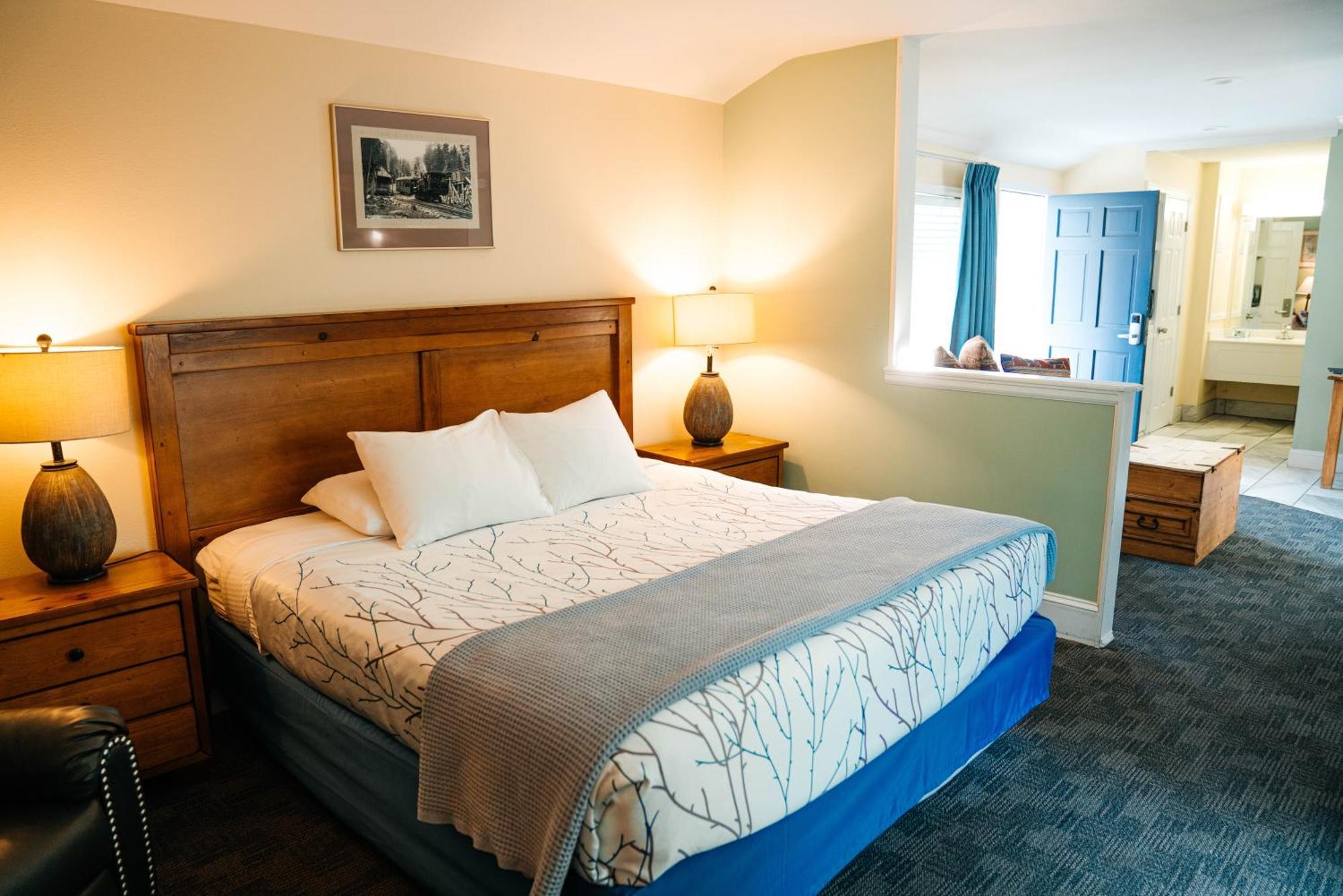 Salida Inn & Monarch Suites Kültér fotó