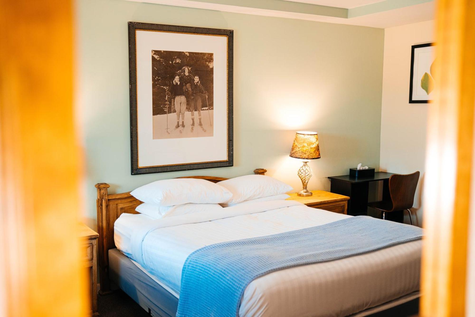 Salida Inn & Monarch Suites Kültér fotó