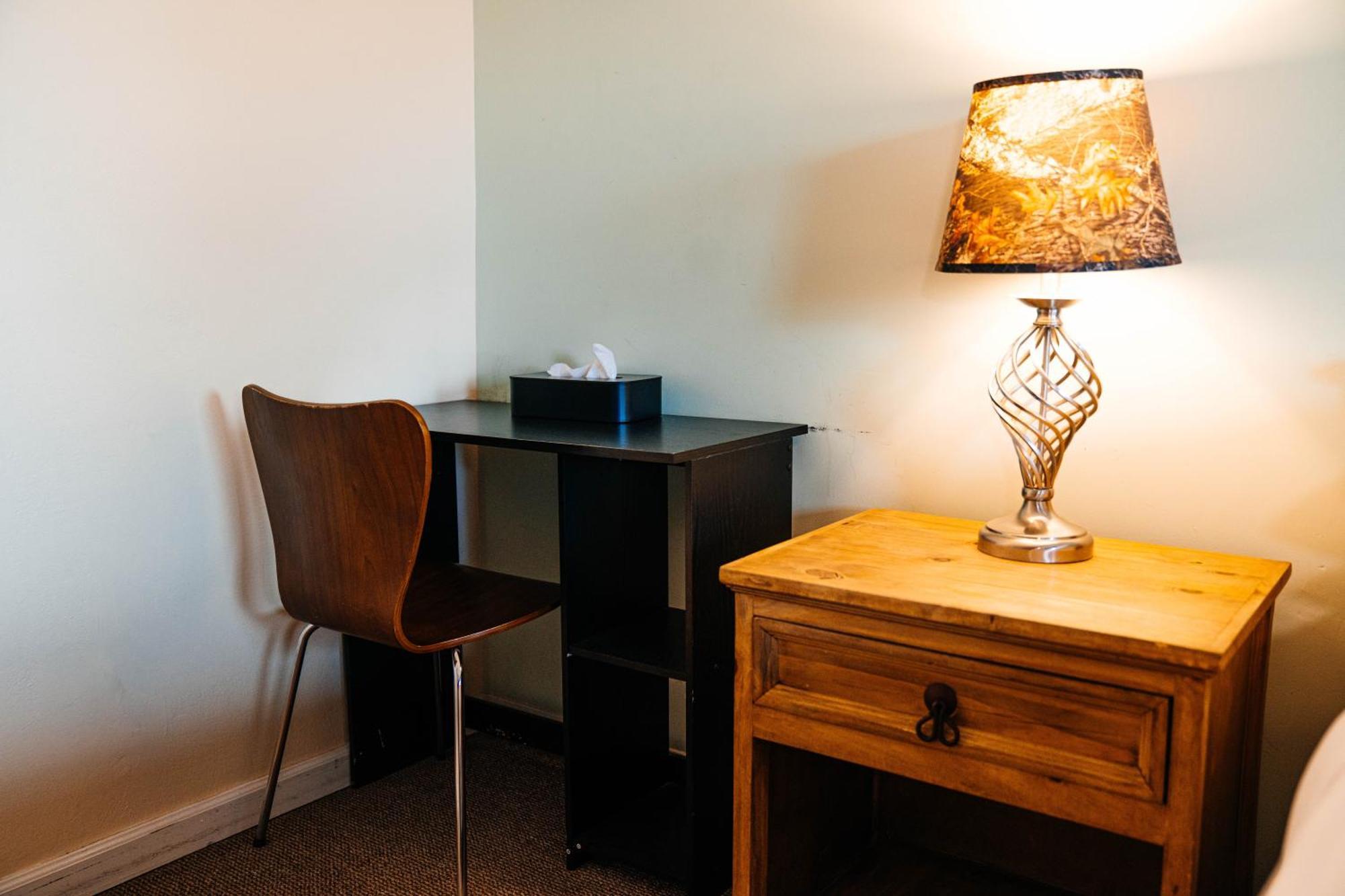 Salida Inn & Monarch Suites Kültér fotó