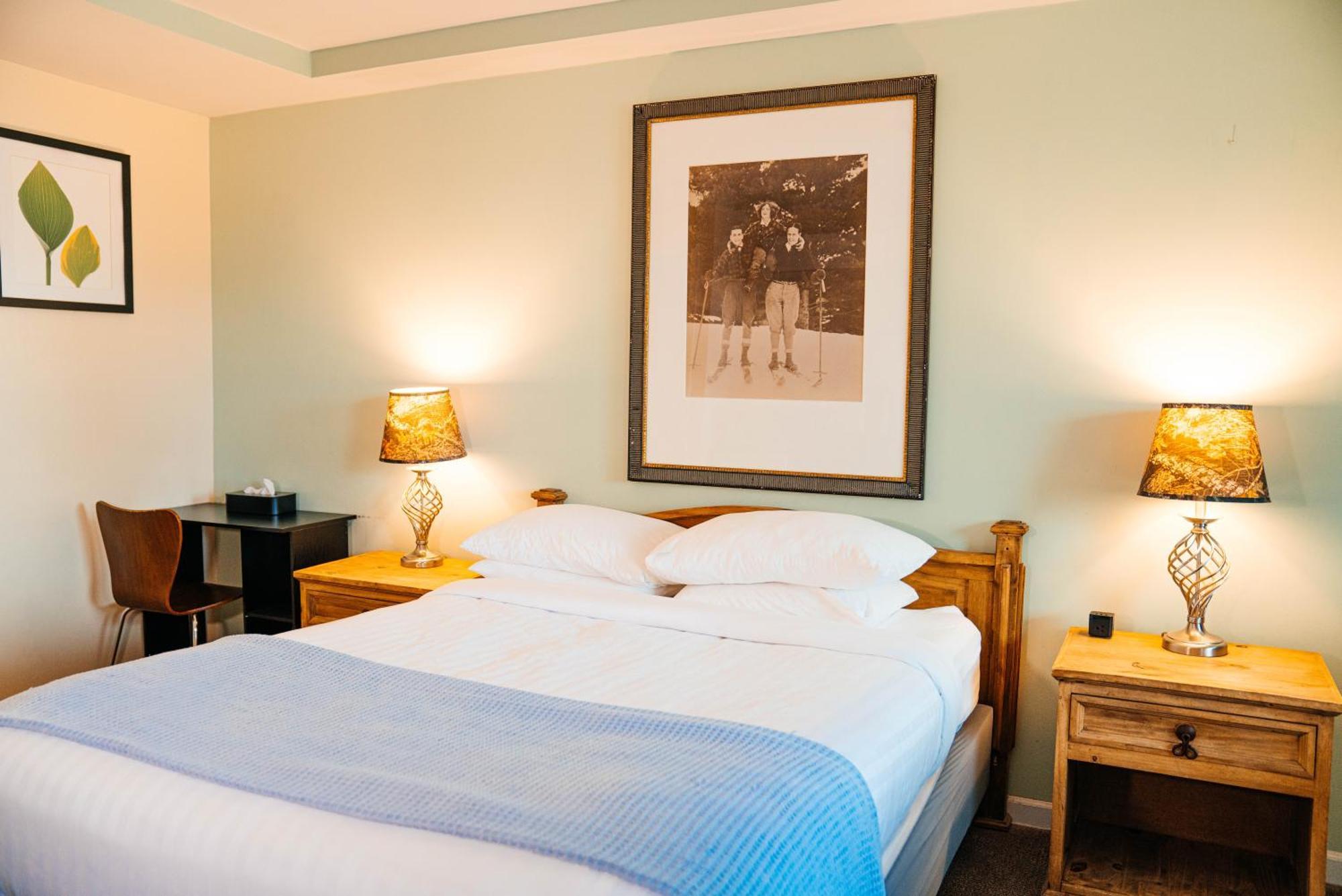 Salida Inn & Monarch Suites Kültér fotó