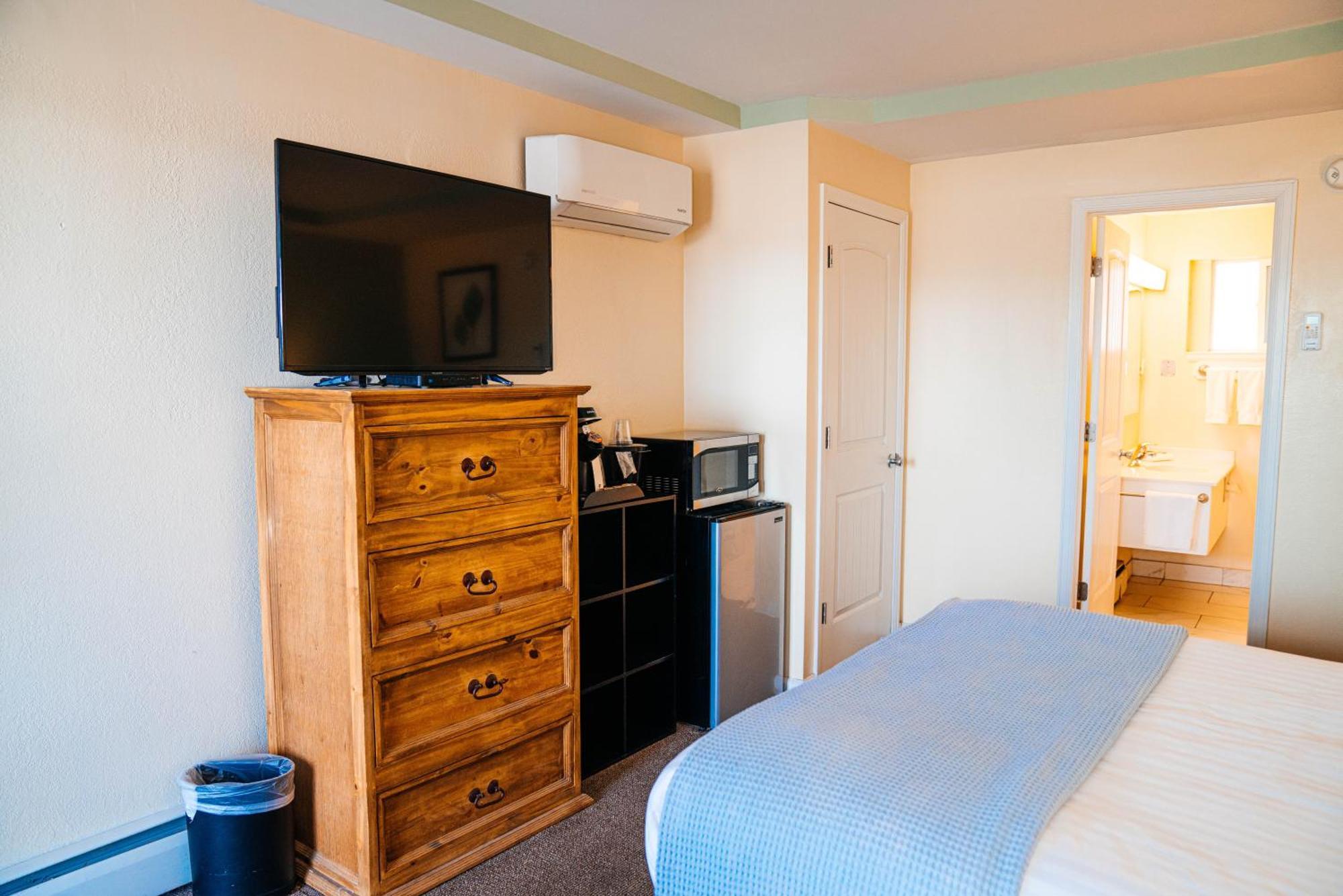 Salida Inn & Monarch Suites Kültér fotó